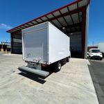 New 2024 null THREE at Papé Kenworth in San Leandro, CA