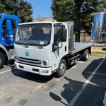 New 2024 null THREE at Papé Kenworth in Sacramento, CA