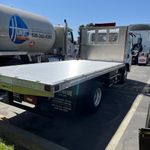 New 2024 null THREE at Papé Kenworth in Sacramento, CA