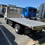 New 2024 null THREE at Papé Kenworth in Sacramento, CA