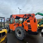 Used 2019 JLG 10054 at Papé Material Handling in Seattle, WA