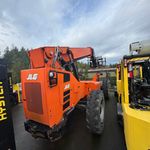 Used 2019 JLG 10054 at Papé Material Handling in Seattle, WA