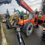Used 2019 JLG 10054 at Papé Material Handling in Seattle, WA