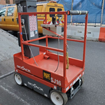 New 2018 Skyjack SJ16 at Papé Material Handling in Papé Rents – Clackamas, OR