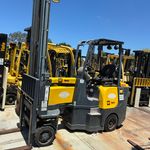 Used 2012 Combilift 33E at Papé Material Handling in Concord, CA