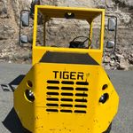 Used 2017 Taylor-Dunn TC-40 at Papé Material Handling in Wenatchee, WA