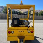 Used 2017 Taylor-Dunn TC-40 at Papé Material Handling in Wenatchee, WA