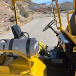 Used 2017 Taylor-Dunn TC-40 at Papé Material Handling in Wenatchee, WA