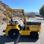 Used 2017 Taylor-Dunn TC-40 at Papé Material Handling in Wenatchee, WA