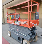 New 2016 Skyjack 3226 at Papé Material Handling in Papé Rents – Clackamas, OR