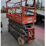 New 2016 Skyjack 3226 at Papé Material Handling in Papé Rents – Clackamas, OR