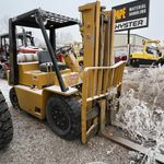 Used 0 CATERPILLAR V60C at Papé Material Handling in Missoula, MT