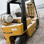 Used 0 CATERPILLAR V60C at Papé Material Handling in Missoula, MT