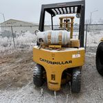 Used 0 CATERPILLAR V60C at Papé Material Handling in Missoula, MT