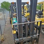 Used 2004 KOMATSU FG25T at Papé Material Handling in Missoula, MT