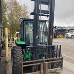 Used 2016 JCB 930 at Papé Material Handling in Seattle, WA