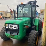 Used 2016 JCB 930 at Papé Material Handling in Seattle, WA