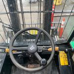 Used 2016 JCB 930 at Papé Material Handling in Seattle, WA