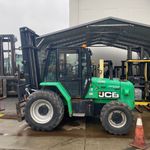 Used 2016 JCB 930 at Papé Material Handling in Seattle, WA