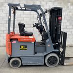 Used 0 TOYOTA 7FBCU2 at Papé Material Handling in Concord, CA