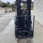 Used 0 TOYOTA 7FBCU2 at Papé Material Handling in Concord, CA