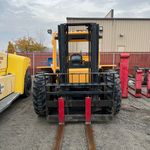 Used 2007 Sellick S60JDS at Papé Material Handling in Pasco, WA