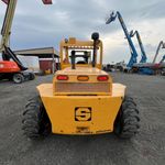 Used 2007 Sellick S60JDS at Papé Material Handling in Pasco, WA