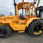Used 2007 Sellick S60JDS at Papé Material Handling in Pasco, WA