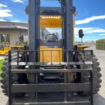 Used 2008 Sellick S80JDS at Papé Material Handling in Yakima, WA