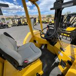 Used 2008 Sellick S80JDS at Papé Material Handling in Yakima, WA