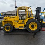 Used 2008 Sellick S80JDS at Papé Material Handling in Yakima, WA