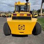 Used 2008 Sellick S80JDS at Papé Material Handling in Yakima, WA