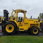 Used 2008 Sellick S80JDS at Papé Material Handling in Yakima, WA