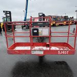Used 0 Skyjack SJ45T at Papé Material Handling in Spokane, WA
