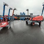Used 0 Skyjack SJ45T at Papé Material Handling in Spokane, WA