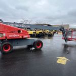 Used 0 Skyjack SJ45T at Papé Material Handling in Spokane, WA