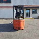 Used 1991 NI CWP02L at Papé Material Handling in Missoula, MT