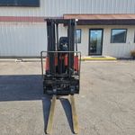 Used 1991 NI CWP02L at Papé Material Handling in Missoula, MT
