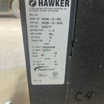 Used 1991 NI CWP02L at Papé Material Handling in Missoula, MT