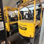 Used 2016 Hyster E80XN at Papé Material Handling in Seattle, WA