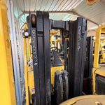 Used 2016 Hyster E80XN at Papé Material Handling in Seattle, WA