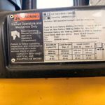 Used 2016 Hyster E80XN at Papé Material Handling in Seattle, WA
