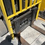 Used 2017 Hyster E80XN at Papé Material Handling in Fremont, CA