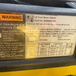 Used 2017 Hyster E80XN at Papé Material Handling in Fremont, CA