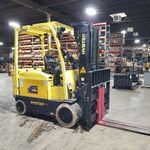 Used 2018 Hyster E100XN at Papé Material Handling in Seattle, WA