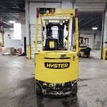 Used 2018 Hyster E100XN at Papé Material Handling in Seattle, WA