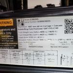 Used 2018 Hyster E100XN at Papé Material Handling in Seattle, WA