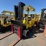 Used 2018 Hyster E100XN at Papé Material Handling in Seattle, WA