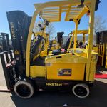Used 2018 Hyster E100XN at Papé Material Handling in Seattle, WA