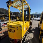 Used 2018 Hyster E100XN at Papé Material Handling in Seattle, WA